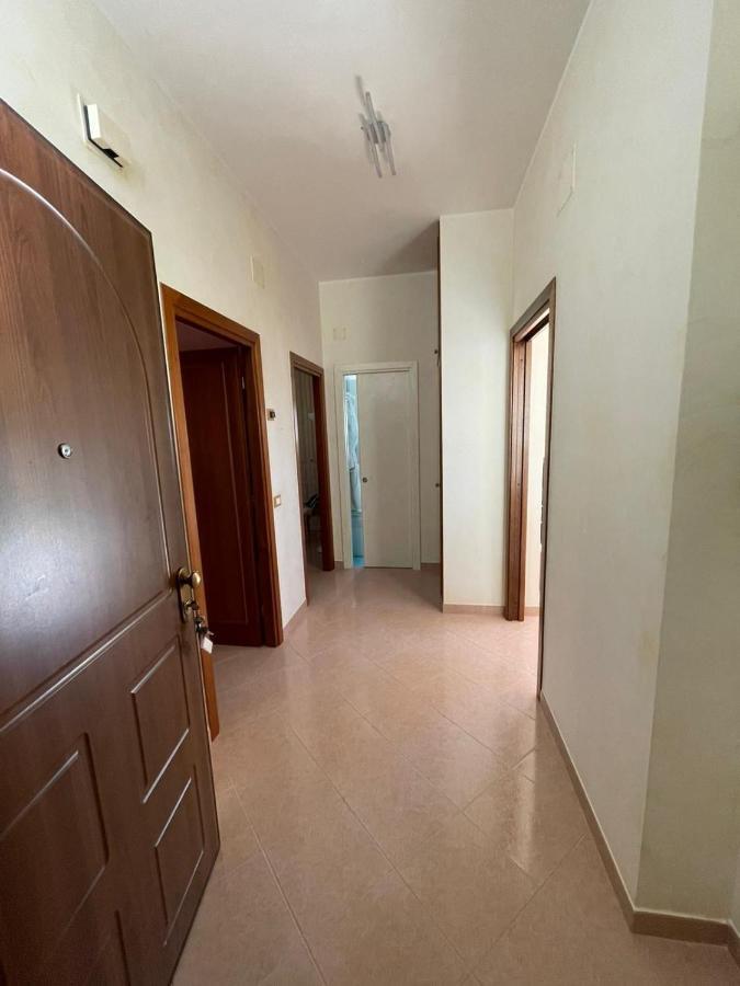 Casa Mediterranea: Appartamento Vista Mare A Soli 200M Dalla Spiaggia Sperlonga Luaran gambar