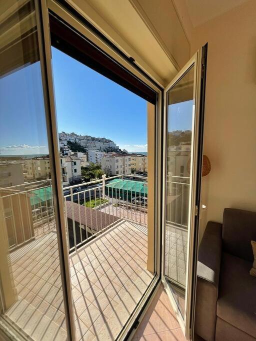 Casa Mediterranea: Appartamento Vista Mare A Soli 200M Dalla Spiaggia Sperlonga Luaran gambar